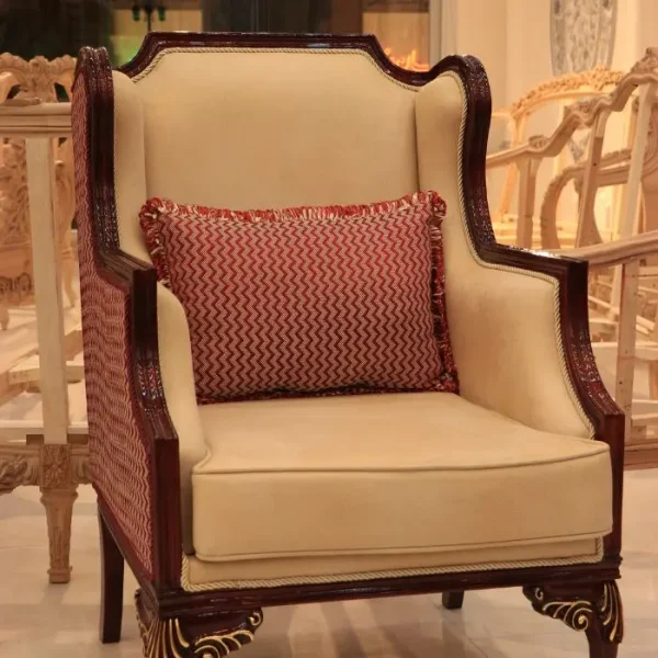 مبل کلاسیک راحتی