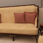 مبل کلاسیک راحتی