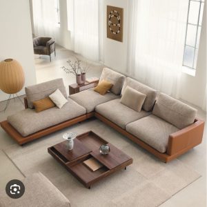 مبل ال راحتی
