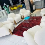مبل مینیمال پاندا