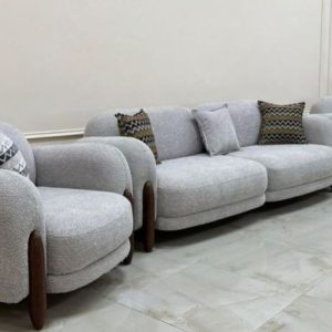 مبل مینیمال پاندا