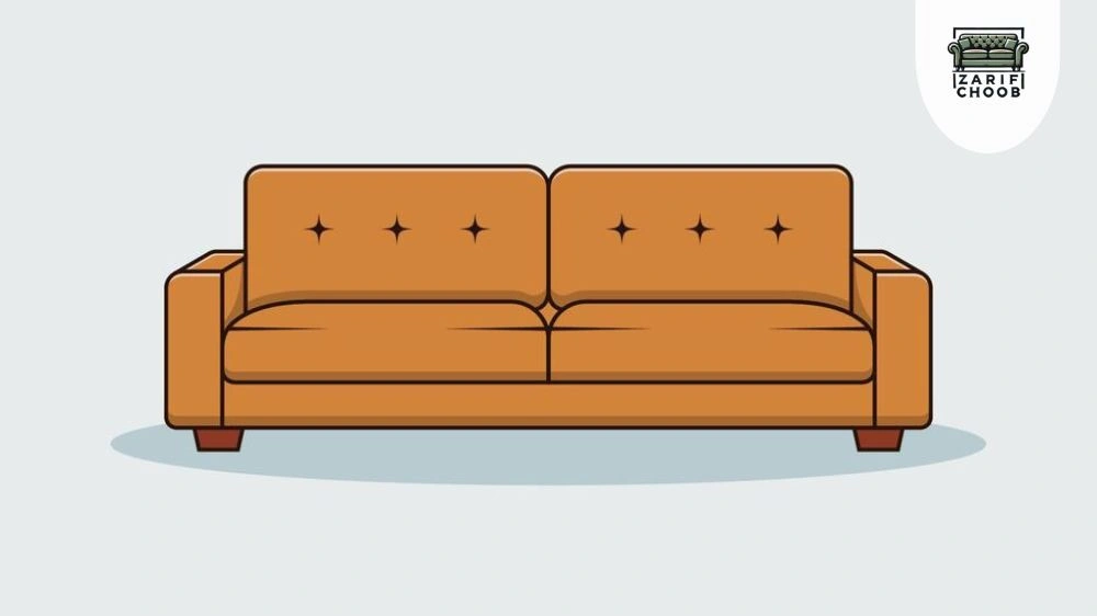 مبل ملایر بهتره یا یافت آباد