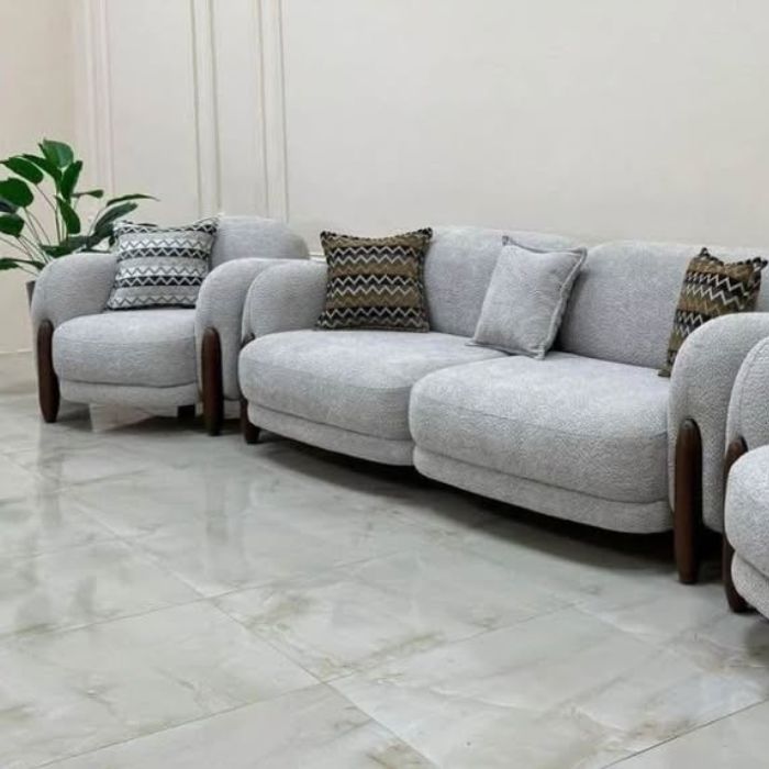مبل تدی طوسی ارزان قیمت