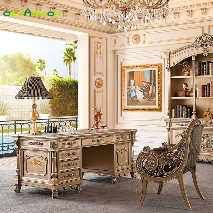 مبل سلطنتی اداری