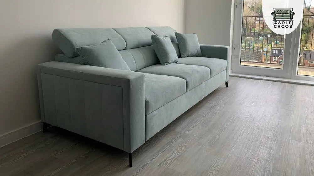 مزایا و معایب مبل لهستانی