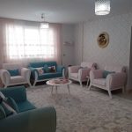 مبل مینیمال 7 نفره مدل اسکالت
